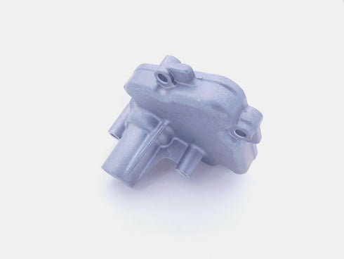 SUZUKI GEAR SHIFTER COVER W/GASKET 1999 - 2007  HAYABUSA GSX1300R GSX 1300 OEM